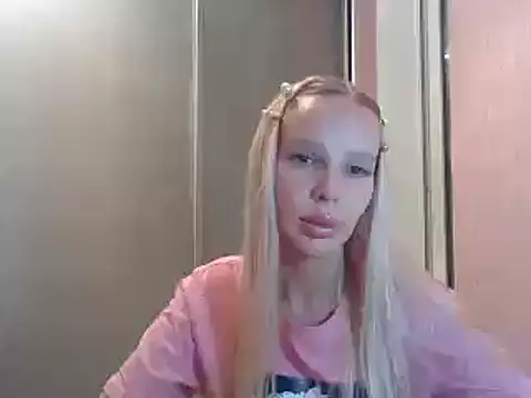 Milieva11 online show from March 10, 4:33 pm