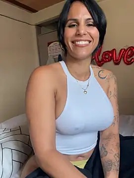 Maracuchitam online show from April 17, 1:46 pm