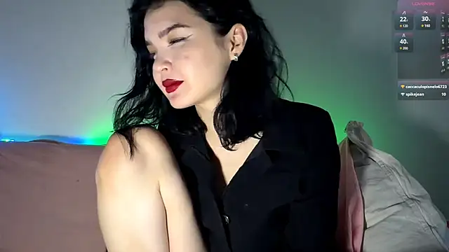 CartiBlue online show from June 28, 3:18 pm
