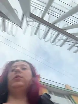 Zoe fiire online show from March 12, 11:24 am