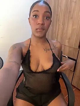 Emi rousse online show from April 25, 12:57 am