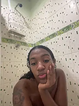 Emi rousse online show from April 20, 8:23 pm