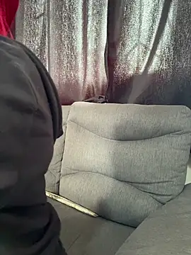 Scarlett-fire online show from March 9, 5:05 pm