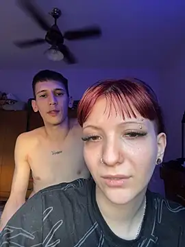 Foxxyice online show from March 4, 8:48 pm