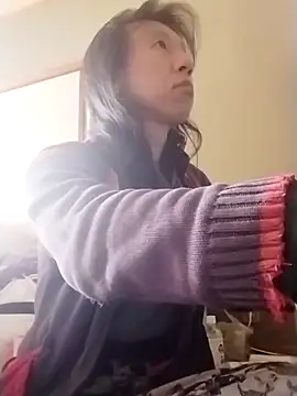 mako7612 online show from March 7, 5:58 am