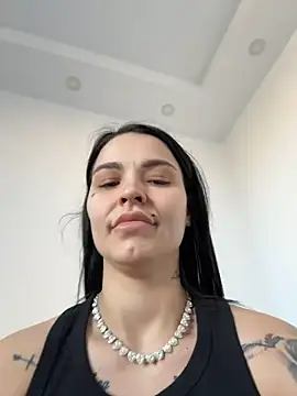 AnaMeryy online show from March 10, 1:37 pm