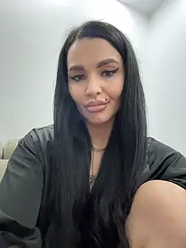 AnaMeryy online show from March 7, 11:01 pm