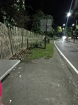 maleja smmith online show from April 24, 4:48 am