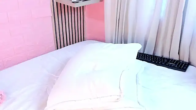 Eliza rossa online show from April 17, 10:01 pm