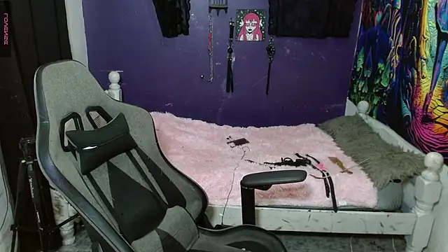 kitty slave666 online show from July 13, 12:22 am