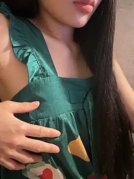 Angela-sexxy online show from April 24, 6:00 pm