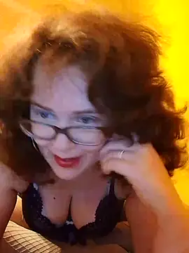RealPervertCouple online show from July 1, 9:14 pm