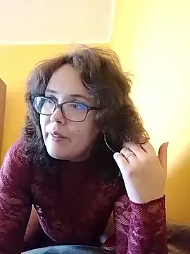 RealPervertCouple online show from April 30, 12:54 pm