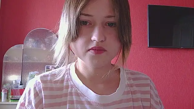 Beloved Mary online show from April 14, 8:03 am