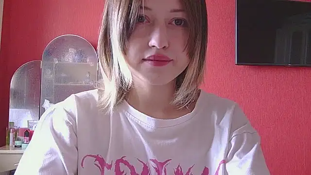 Beloved Mary online show from April 27, 8:33 am