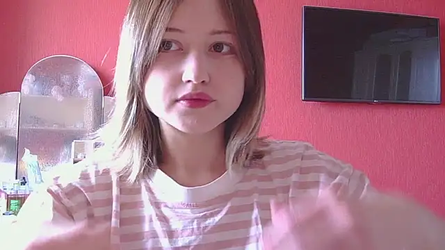 Beloved Mary online show from April 25, 10:51 am