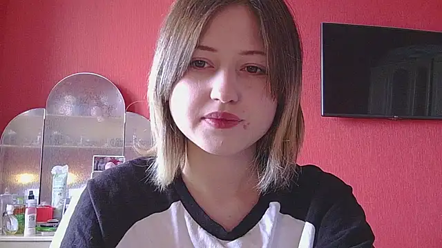 Beloved Mary online show from April 6, 8:37 am