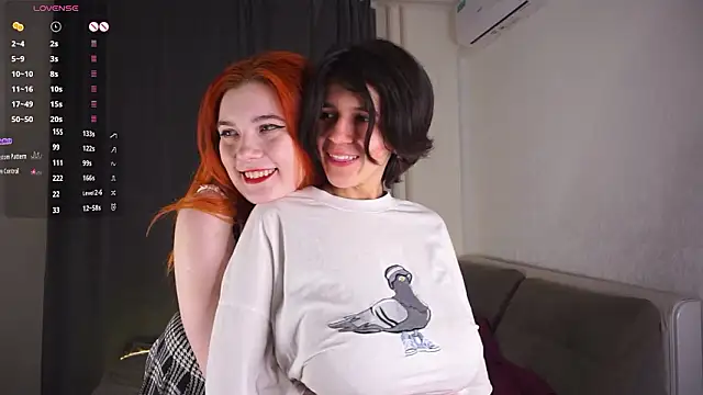 LenoreOlevera online show from March 14, 6:53 pm