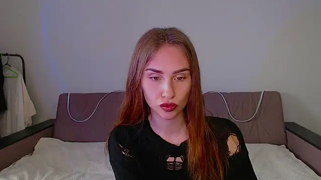 yourameliaa online show from April 23, 10:44 am