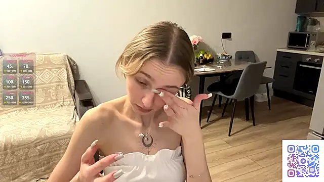 ClonedAge online show from April 23, 7:27 pm