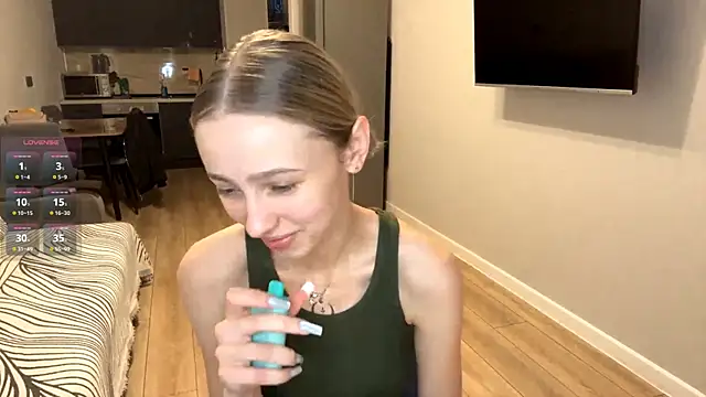 ClonedAge online show from April 10, 4:57 pm