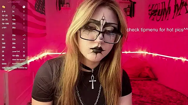 CucKuhta online show from June 10, 4:27 pm