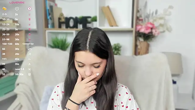 MirthaBolduan online show from March 28, 7:08 am