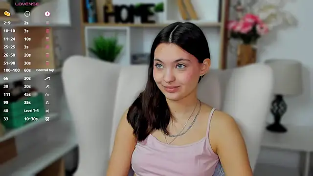 MirthaBolduan online show from March 19, 7:24 am