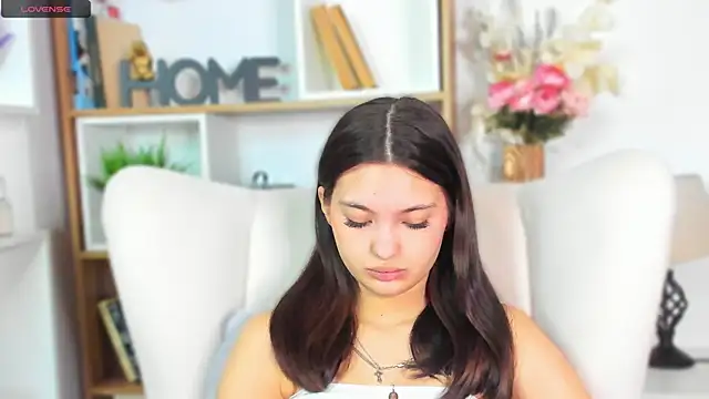 MirthaBolduan online show from April 21, 8:10 am