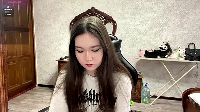 TecnaSanzz online show from March 3, 11:49 am