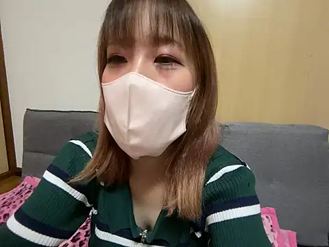 airi-ai0302 online show from July 15, 7:07 pm
