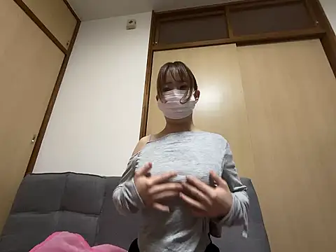 airi-ai0302 online show from June 16, 5:14 pm