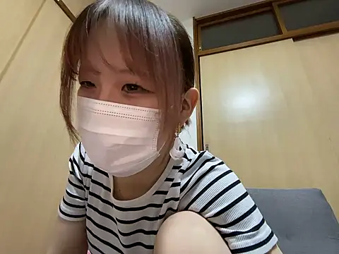 airi-ai0302 online show from April 30, 1:11 am