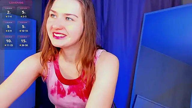 SueWolvin online show from March 6, 8:37 pm