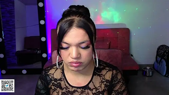 ashley-midnight online show from April 6, 9:27 pm