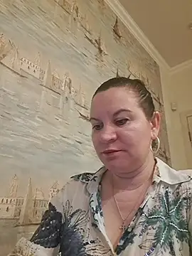 LaraHarper online show from April 6, 9:38 pm