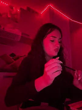 Claraaaaa06 online show from March 11, 8:33 pm