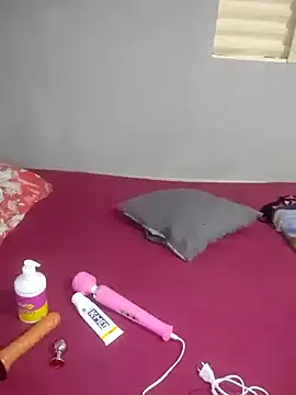 iniciantes online show from March 14, 10:44 pm