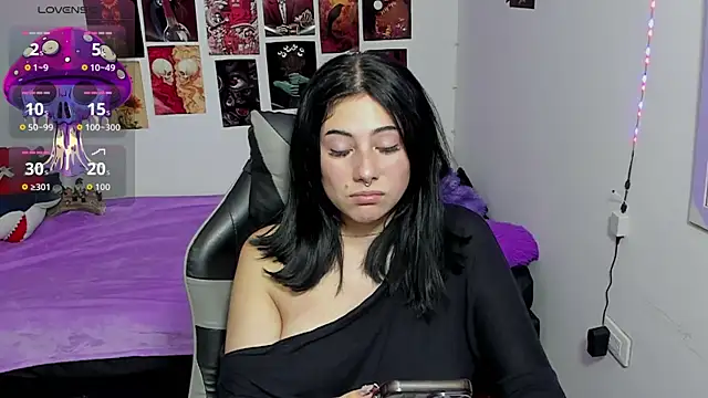 Agarycus 4 online show from April 25, 11:13 pm