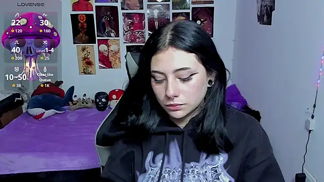 Agarycus 4 online show from April 29, 2:09 pm