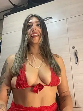 stefanyqueen69 online show from April 25, 2:36 pm