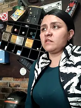 IvyBaez  online show from March 12, 9:28 pm