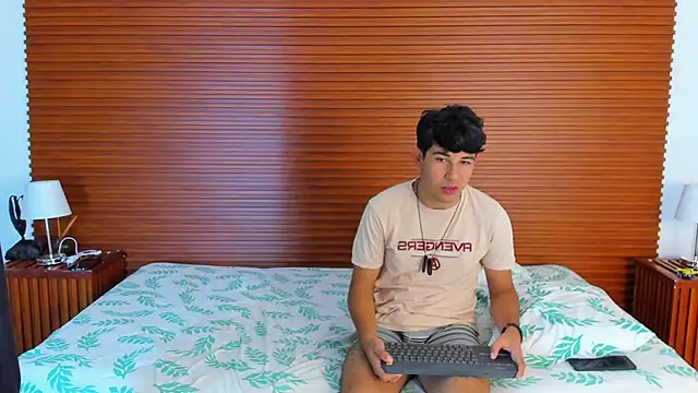 peakk twiinns online show from April 22, 11:29 am