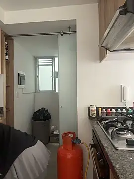 Encore Angel online show from April 24, 4:43 pm