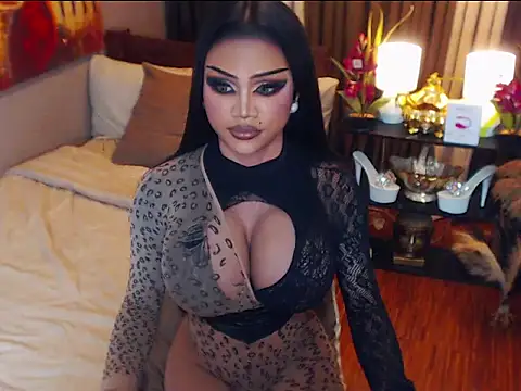 CleoHarkness online show from March 4, 10:44 am