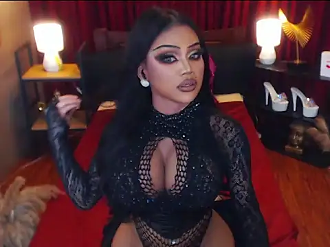 CleoHarkness online show from March 8, 11:47 am