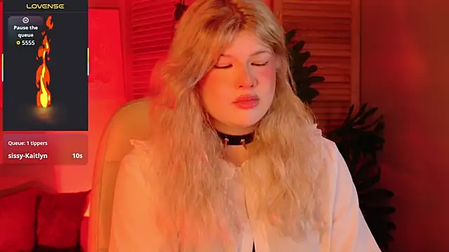 LilithNlsn online show from April 21, 1:42 am