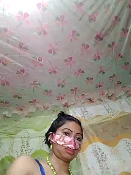 Rupa3344 online show from March 9, 4:10 pm