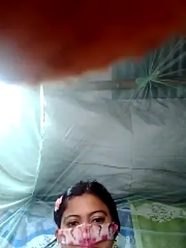 Rupa3344 online show from March 6, 7:31 pm