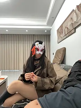 Seraphina-00 online show from March 17, 6:17 am